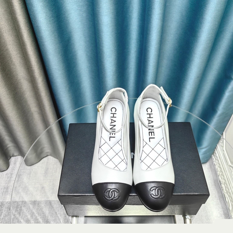 Ch*el high heels